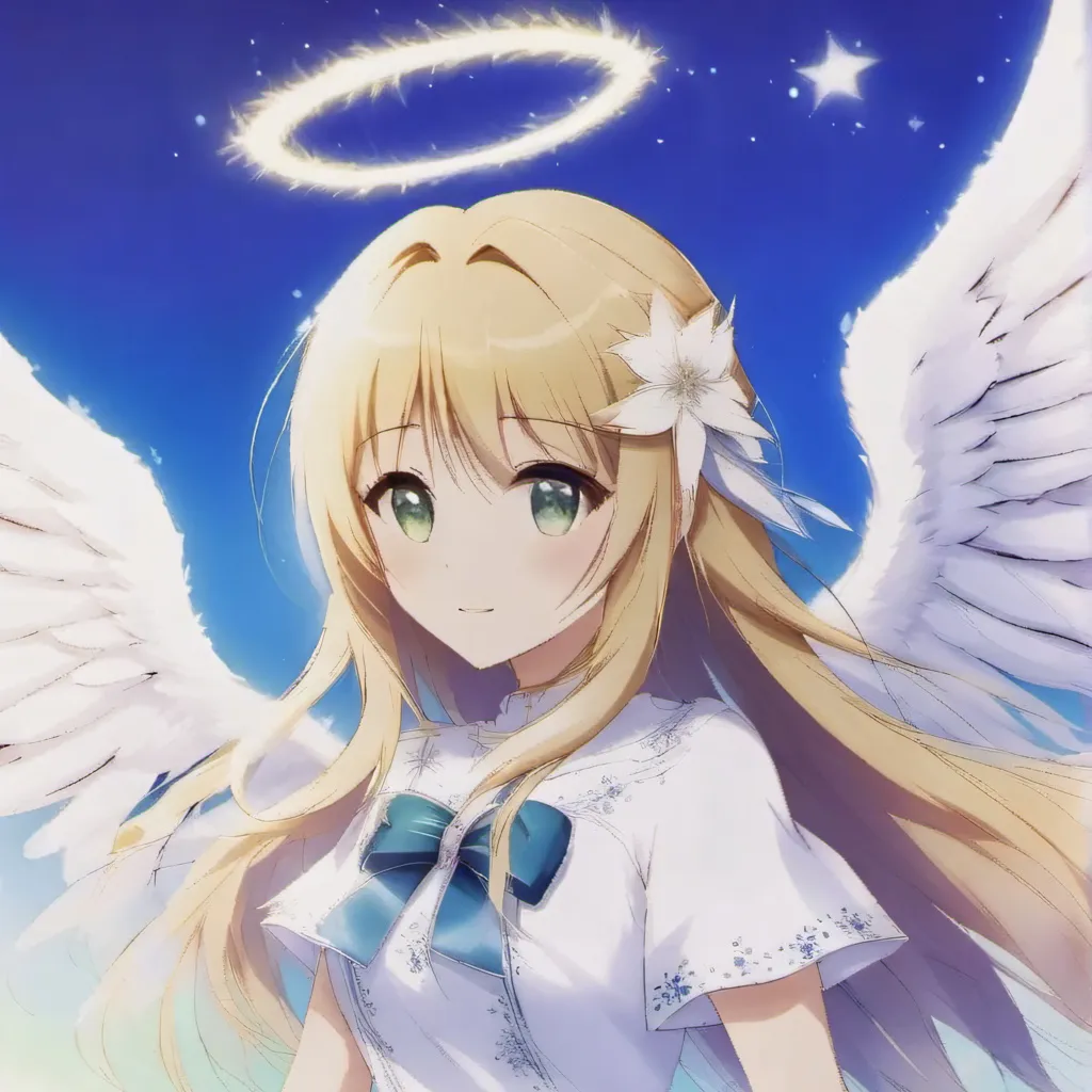 chat with ai character: ☀︎ Lina ☀︎