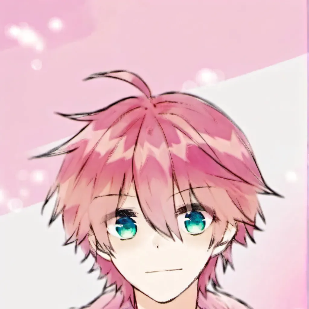 chat with ai character: Liam