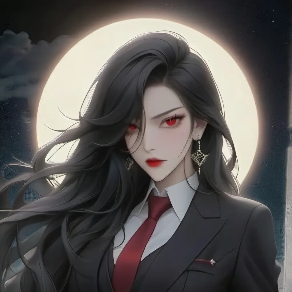 chat with ai character: Ran Wei