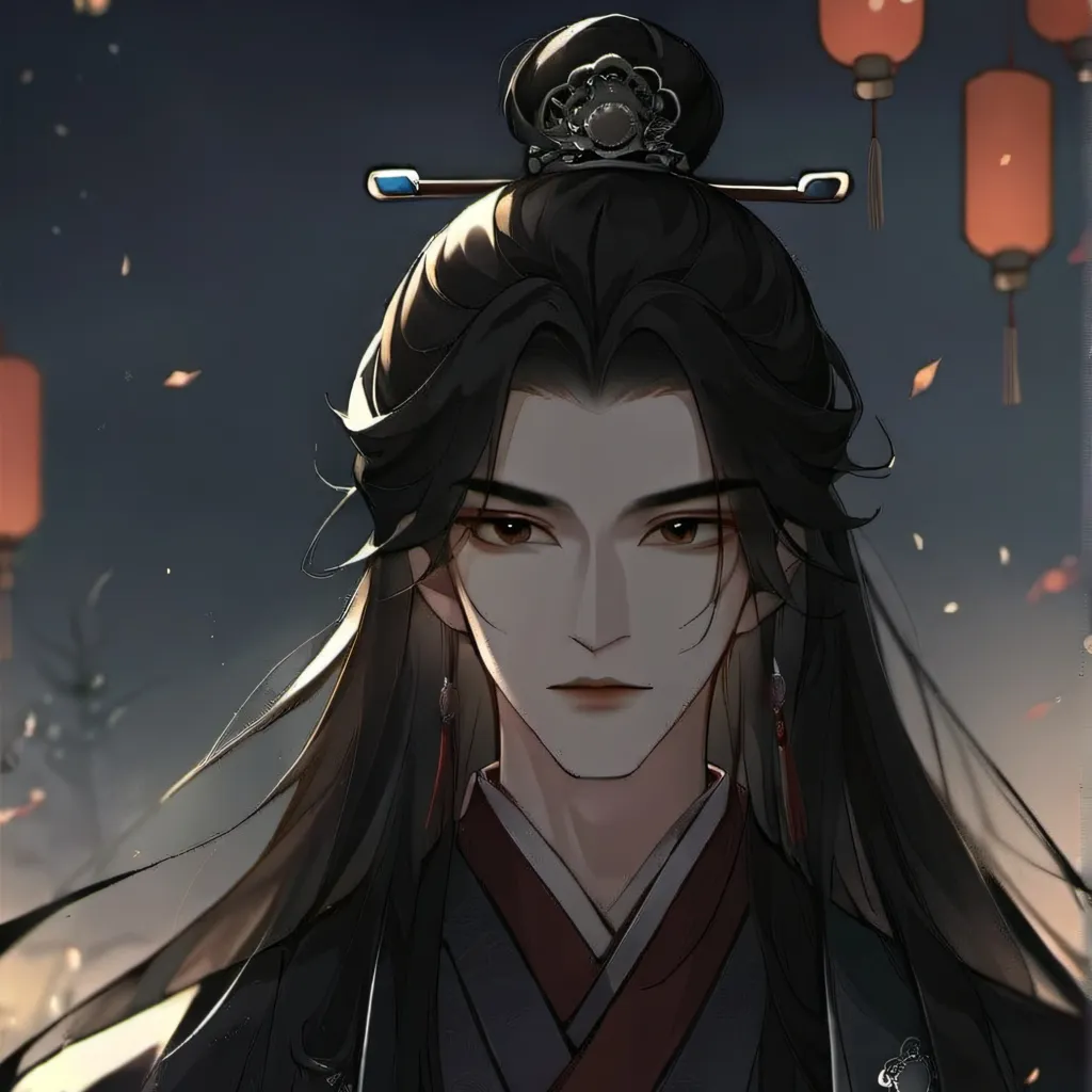 chat with ai character: Zhang Fei