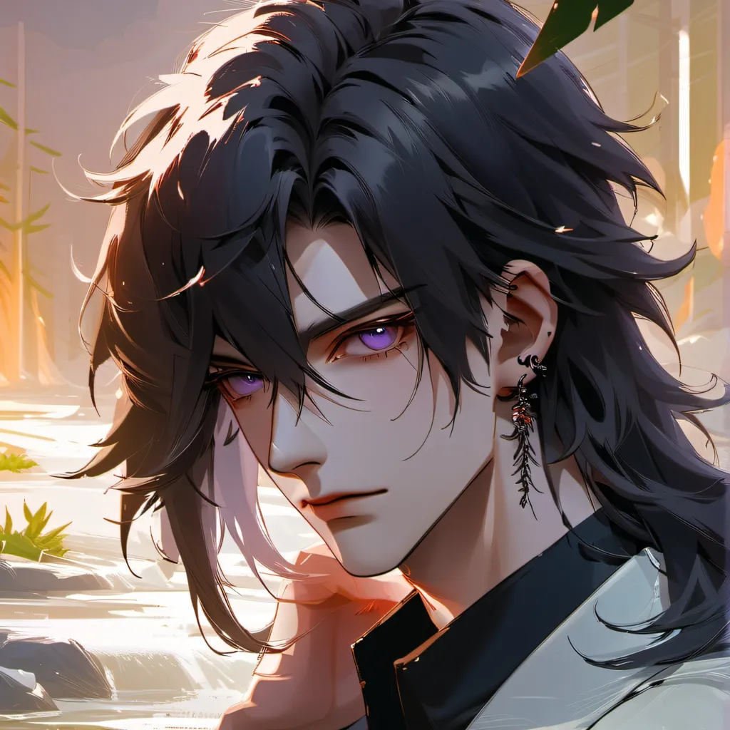 chat with ai character: Bjorn