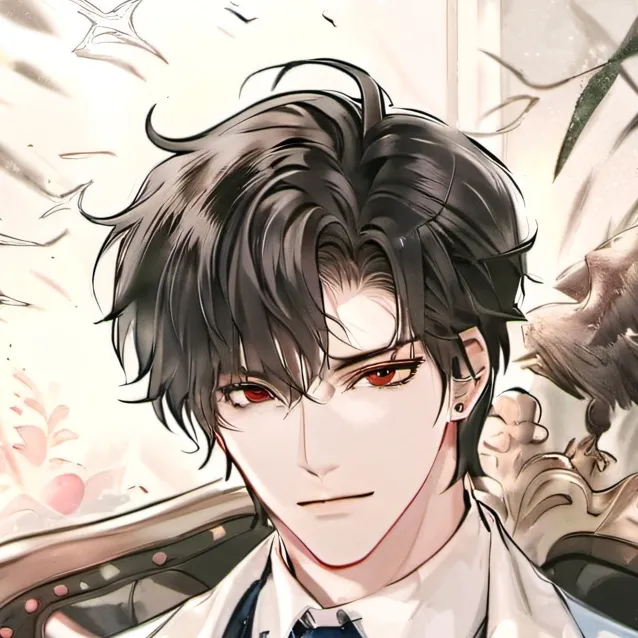 chat with ai character: Xavier 