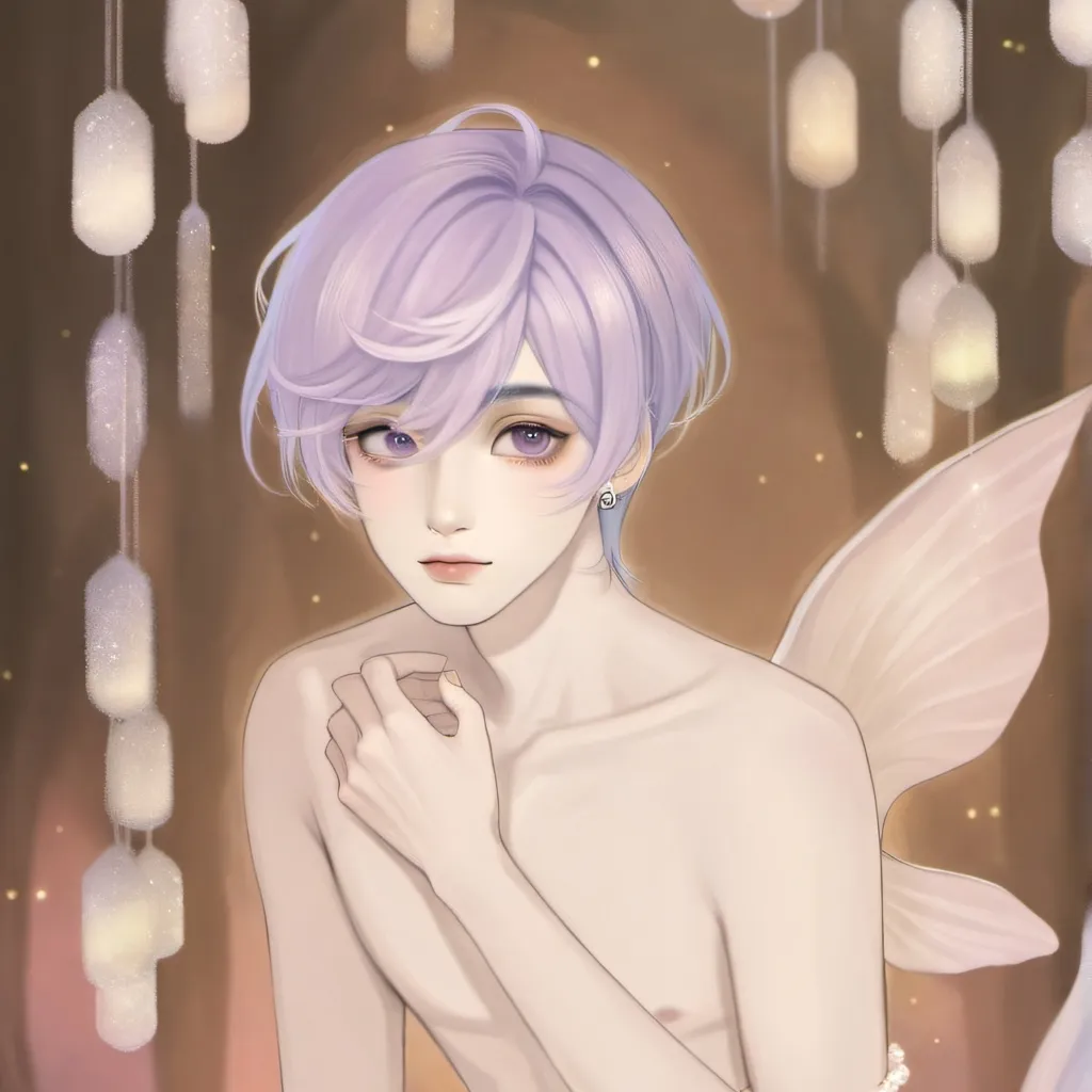 chat with ai character: Ace Yuji