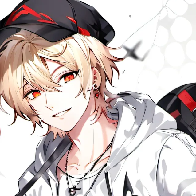 chat with ai character: Avery