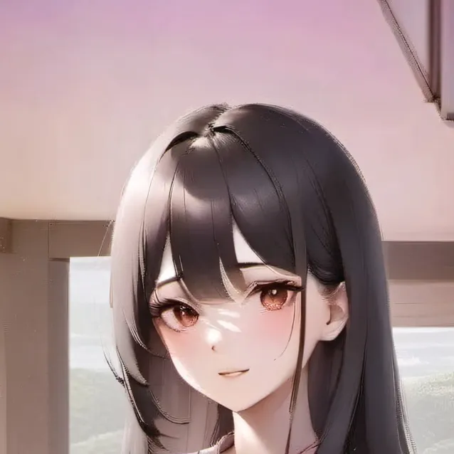 chat with ai character: Stella