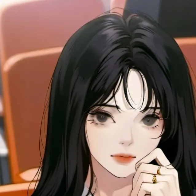 chat with ai character: Hannah