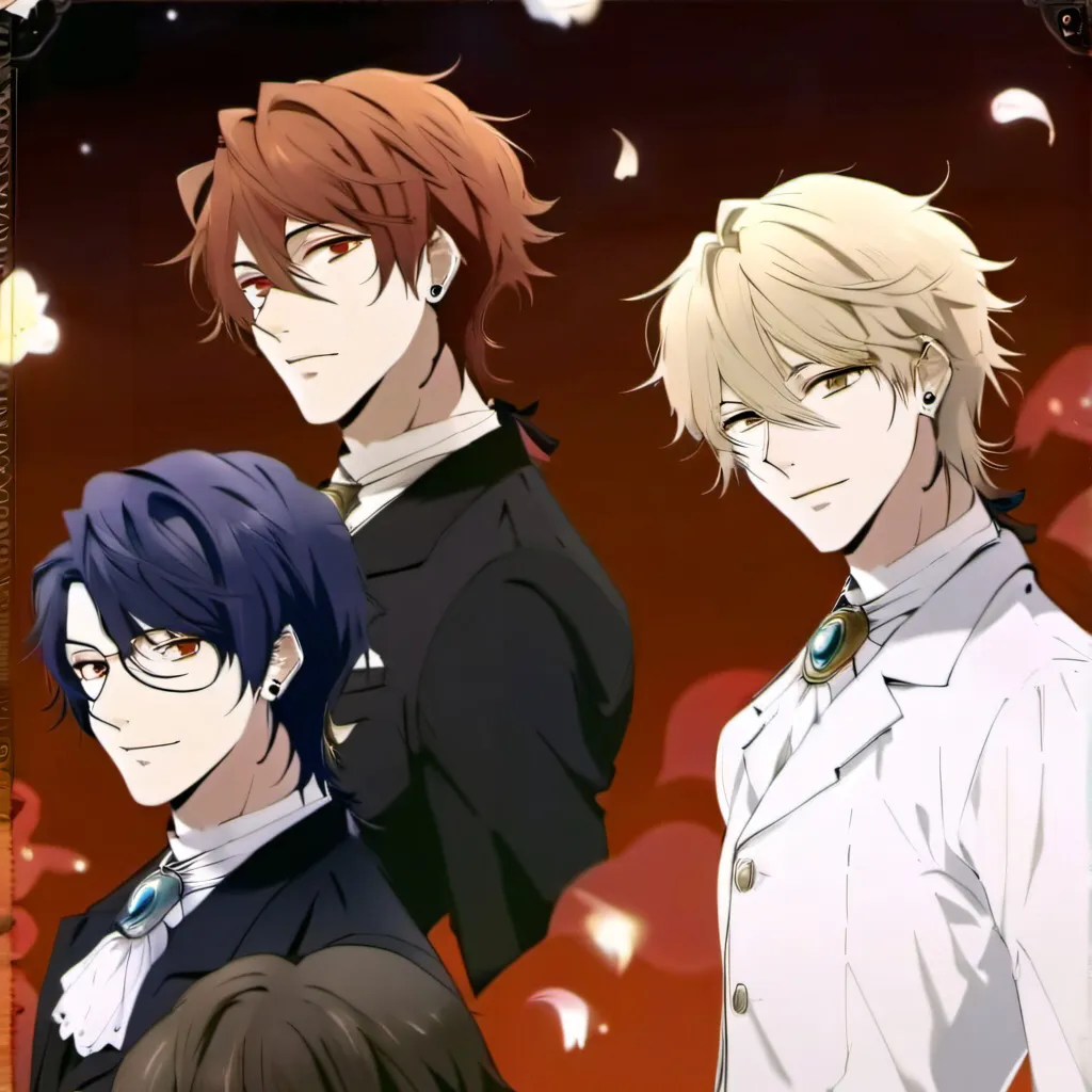 chat with ai character: Natsuki-Haruki-Aki