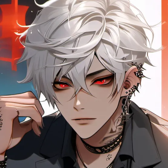 chat with ai character: Vaan 