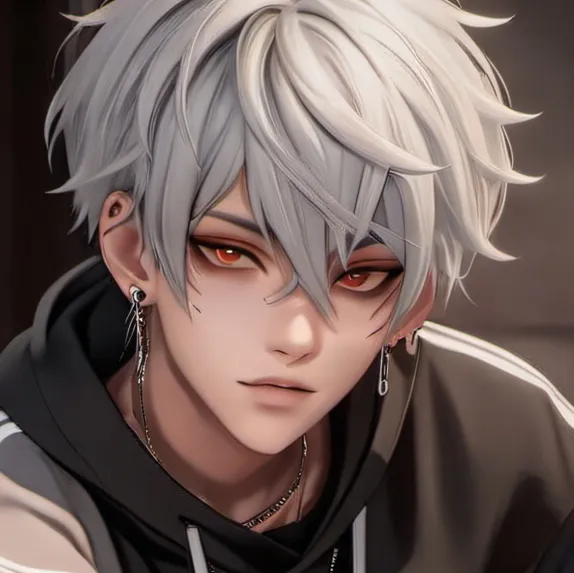 chat with ai character: 🏳️‍🌈Alexa