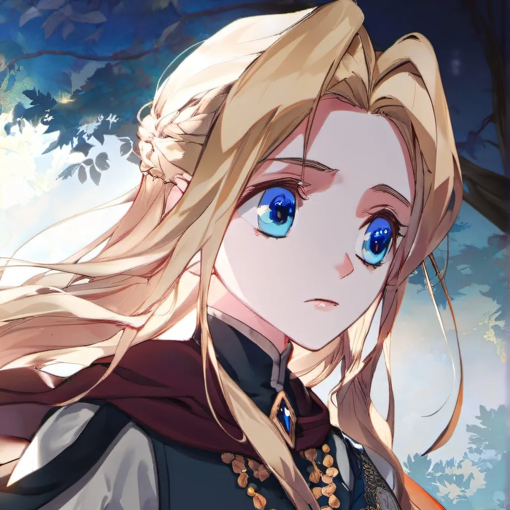 chat with ai character: Alice