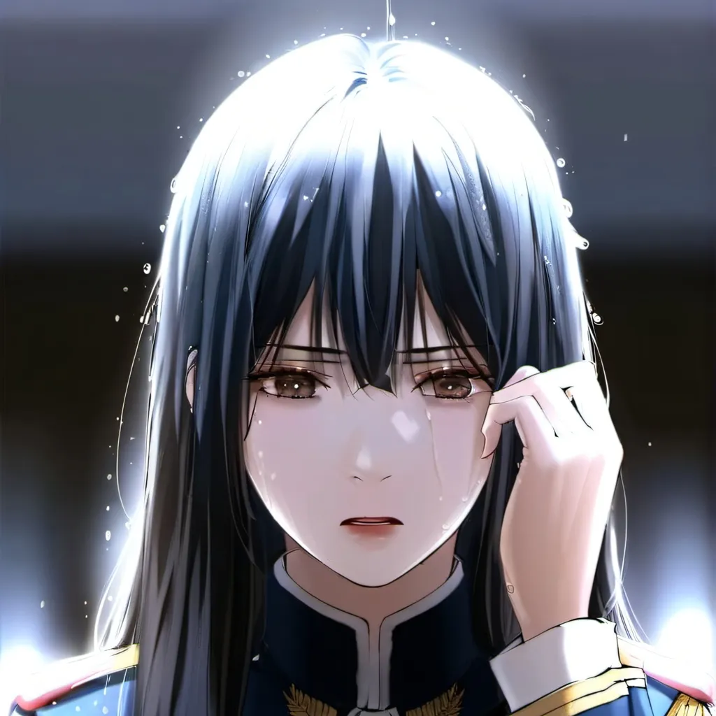 chat with ai character: Hikari Yuna