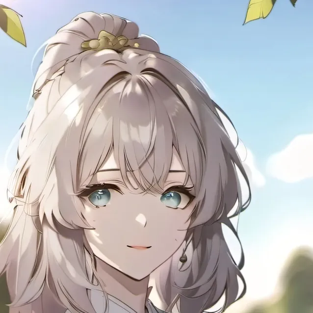 chat with ai character: Erica