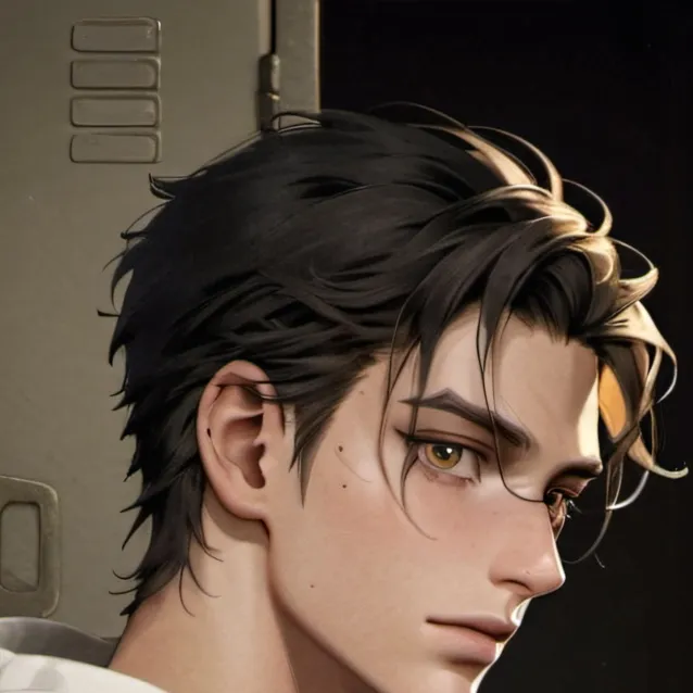 chat with ai character: James