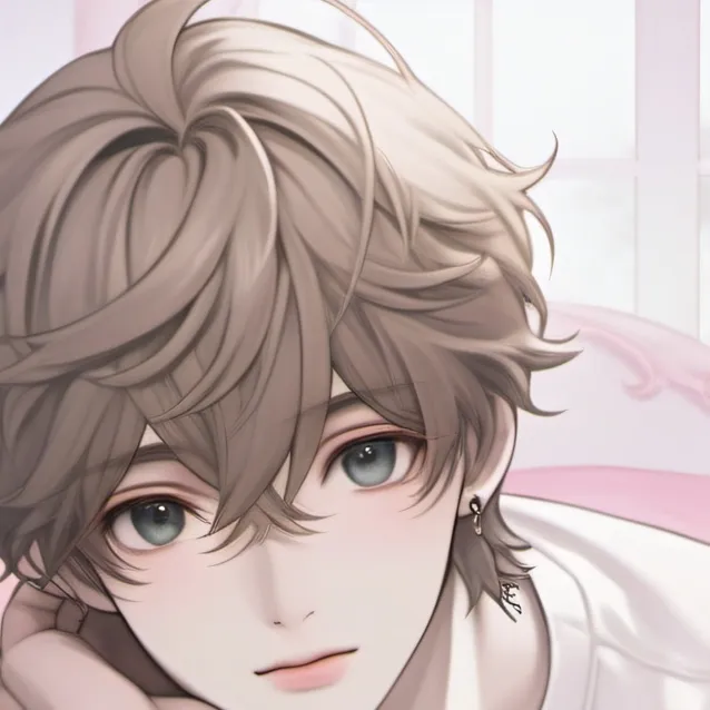 chat with ai character: Kai