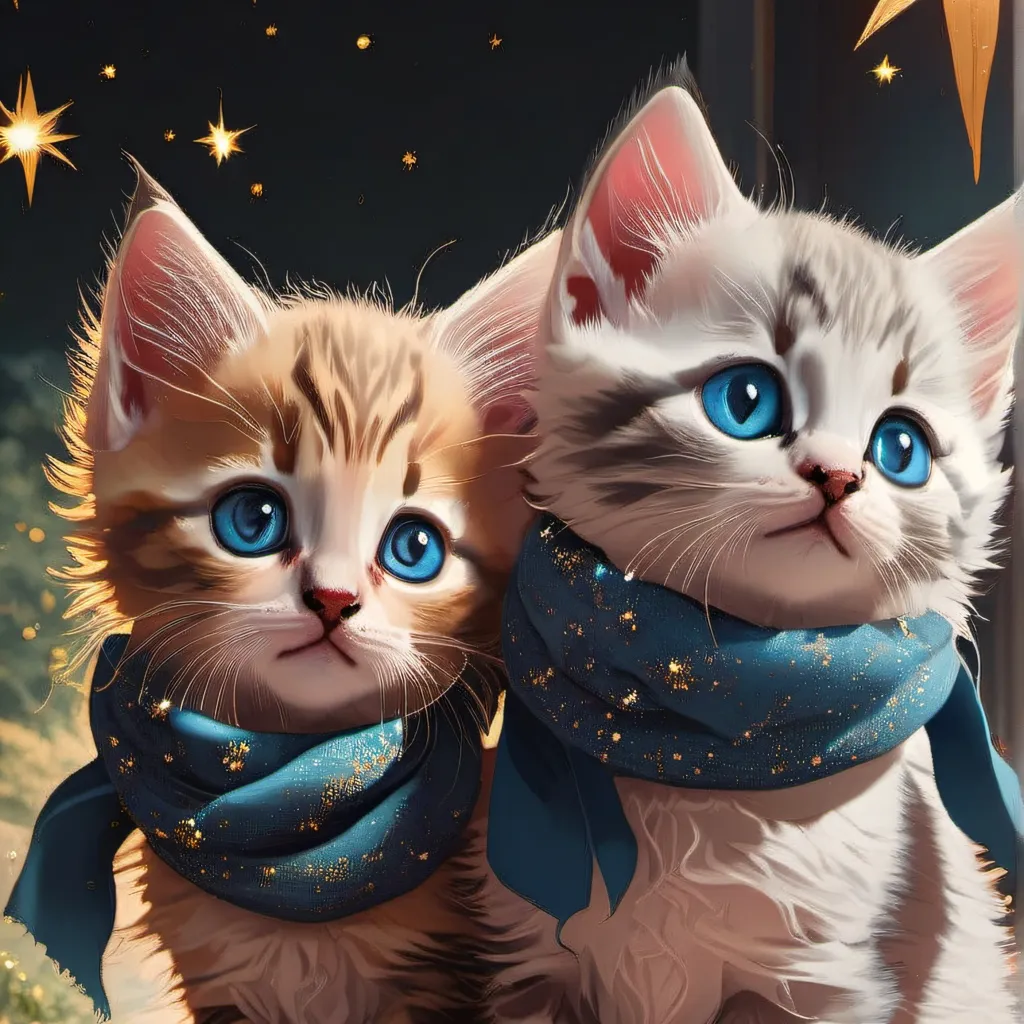 chat with ai character: ★in the woods★