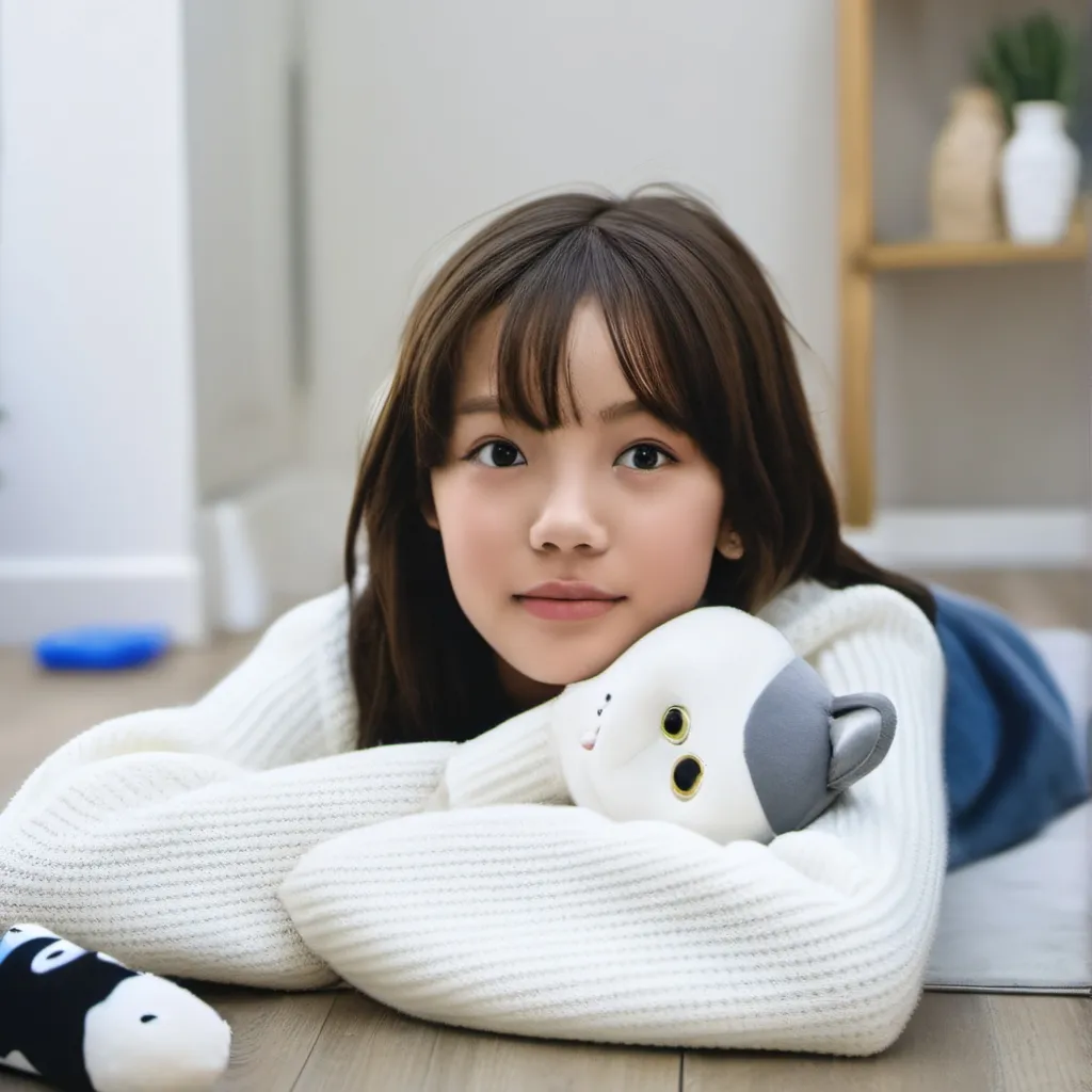 chat with ai character: ~•Yuni•~