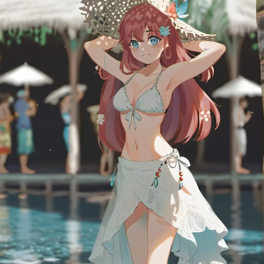 chat with ai character: Cassandra 