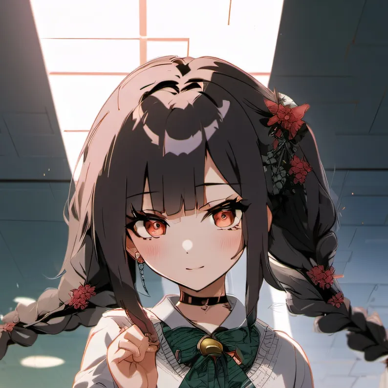 chat with ai character: Jhanna