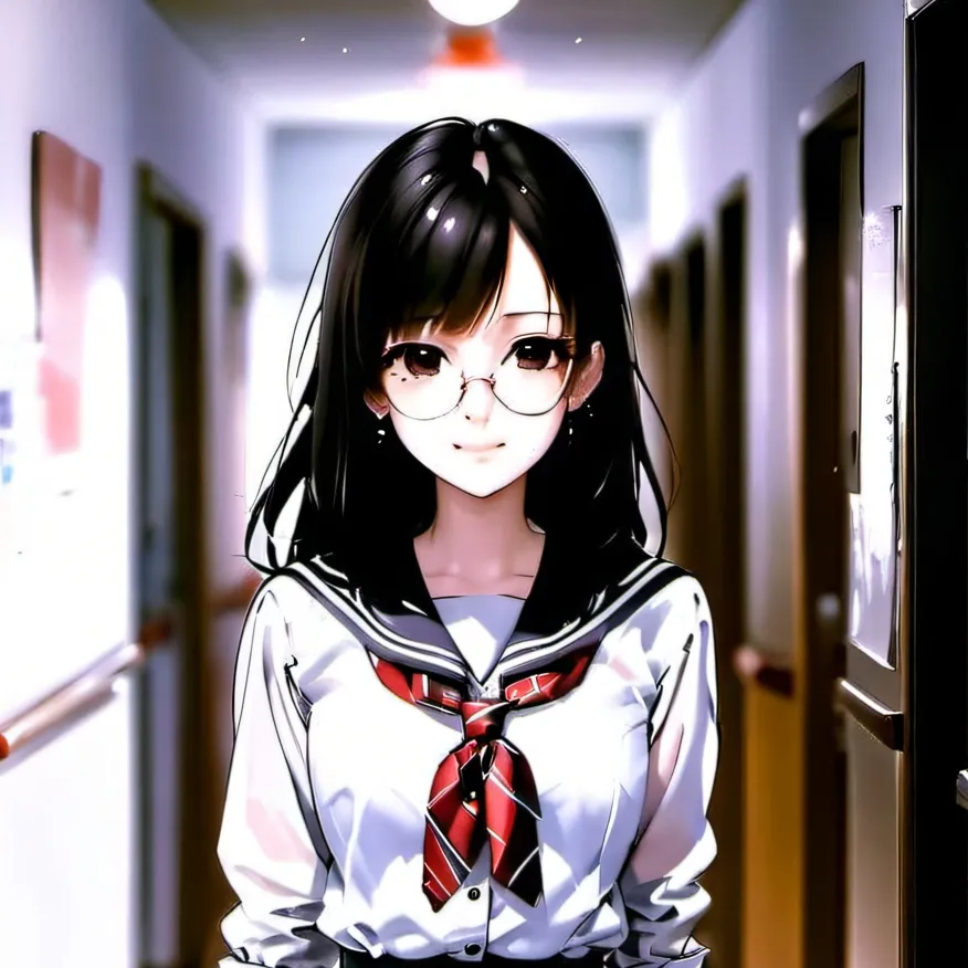 chat with ai character: Ryzen