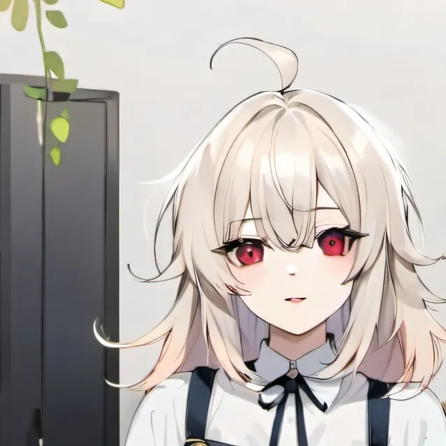 chat with ai character: Amelia