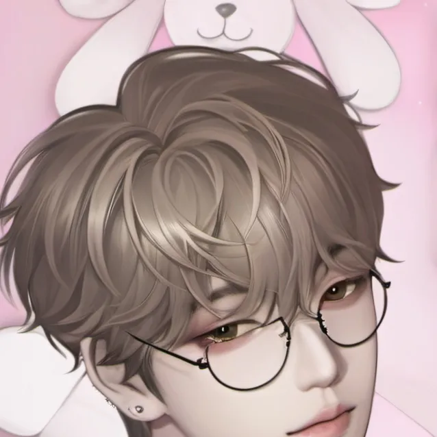 chat with ai character: david