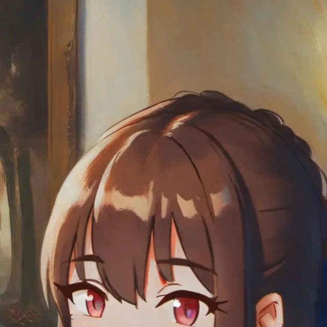 chat with ai character: sofia