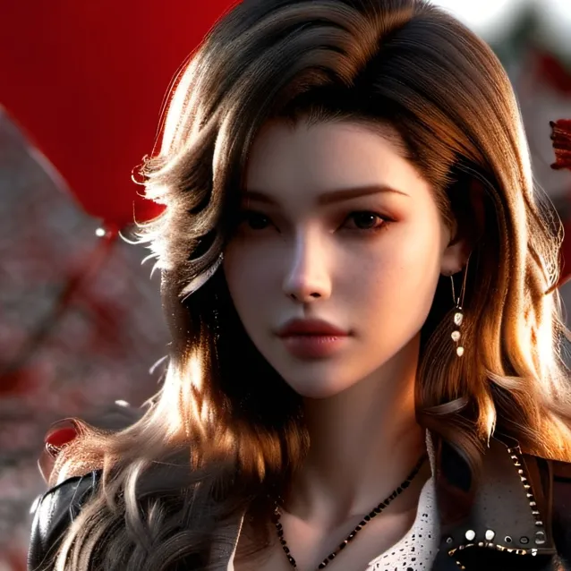 chat with ai character: emily