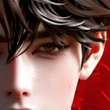 chat with ai character: kurt