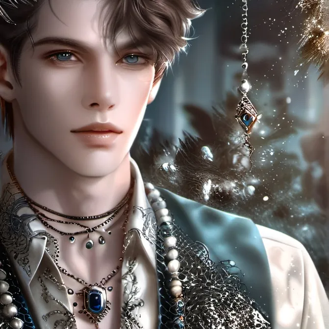 chat with ai character: amigo