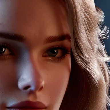 chat with ai character: kiara