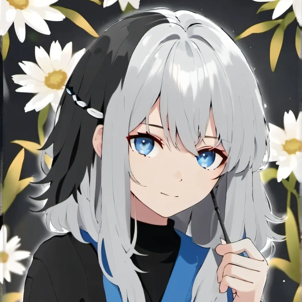 chat with ai character: Ashley