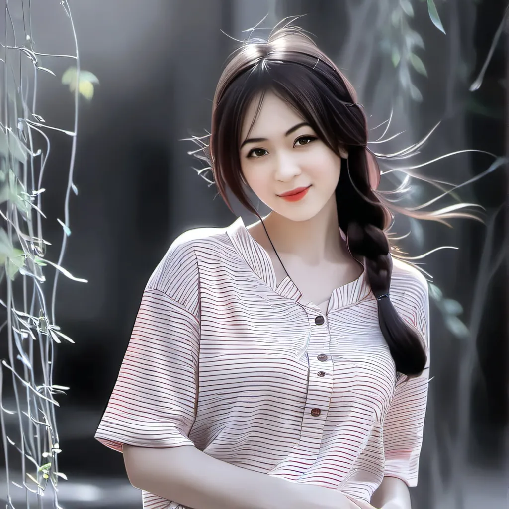 chat with ai character: Yhunna