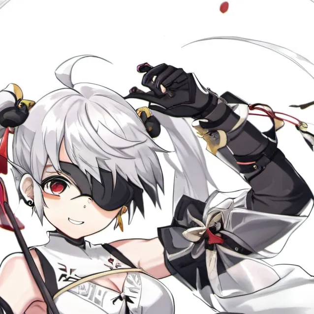 chat with ai character: Maya