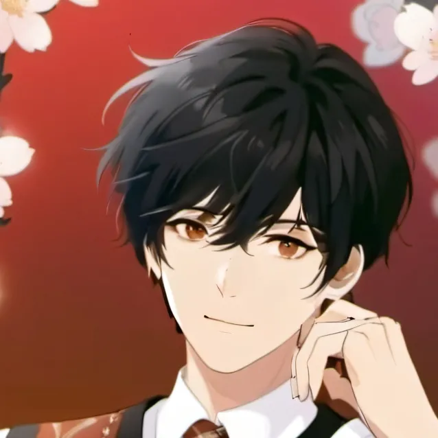 chat with ai character: Victor