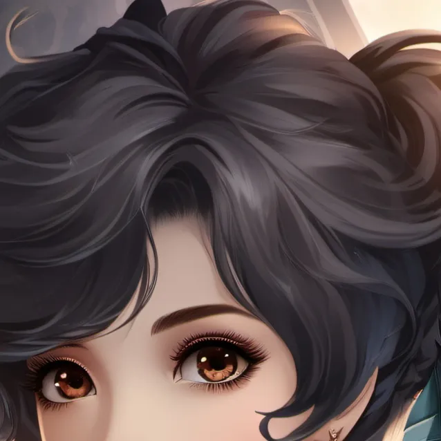 chat with ai character: Arkisha