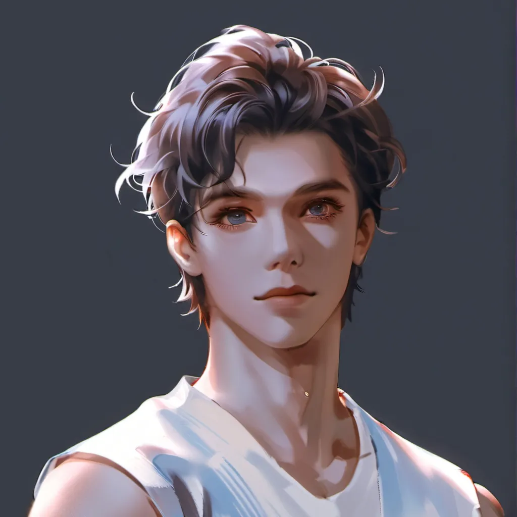 chat with ai character: Raven Crawford