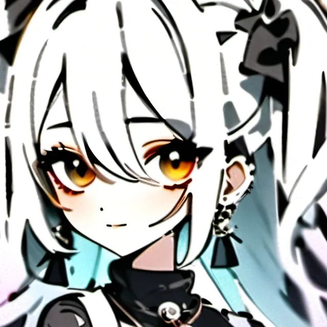 chat with ai character: Akutsuki