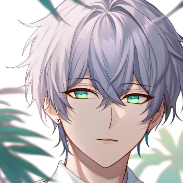 chat with ai character: Akira