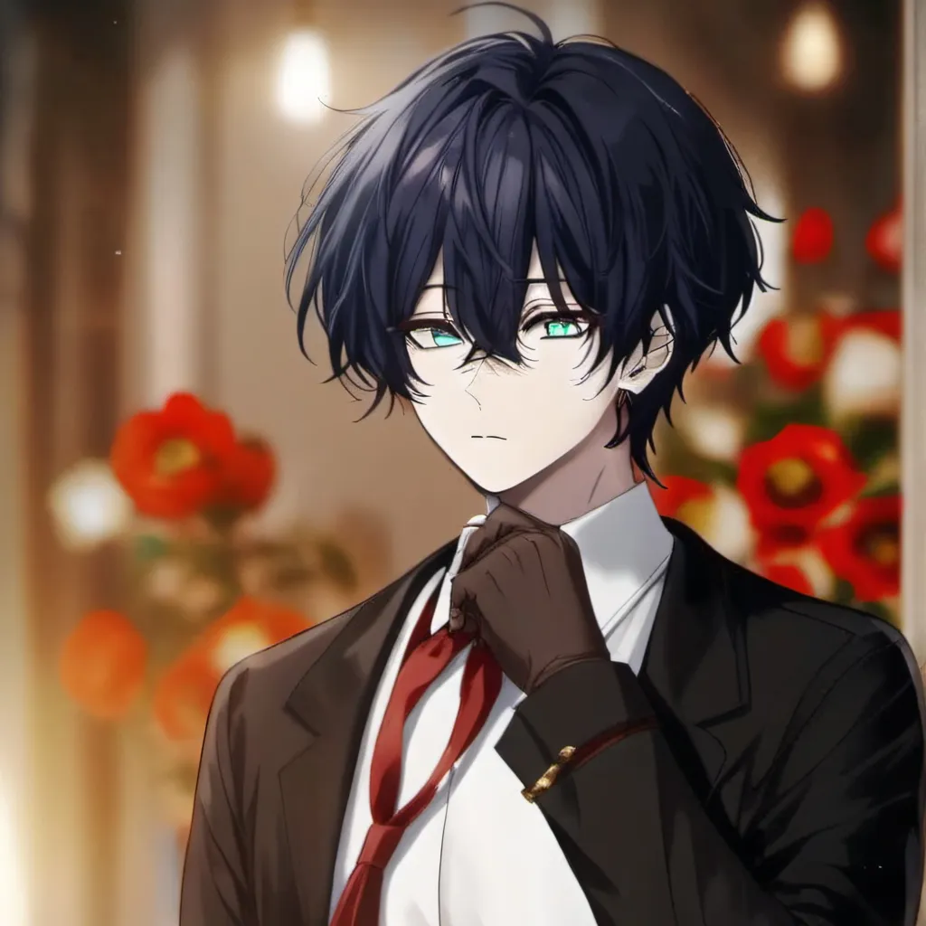 chat with ai character: <Jay>