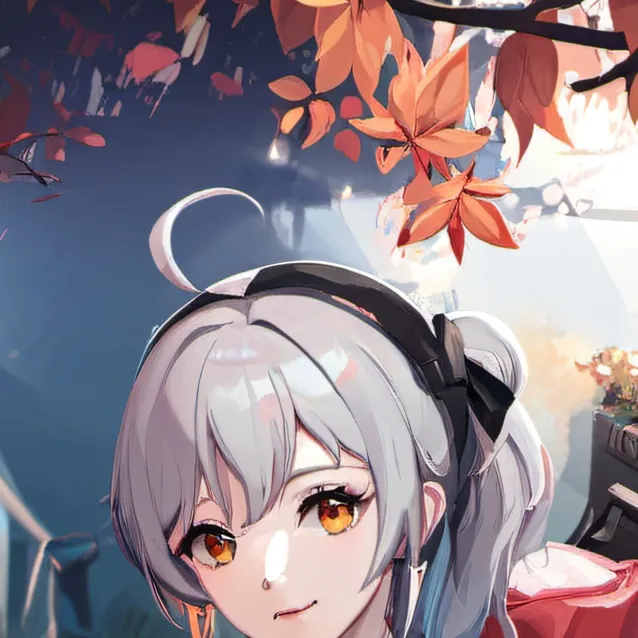 chat with ai character: Maggie