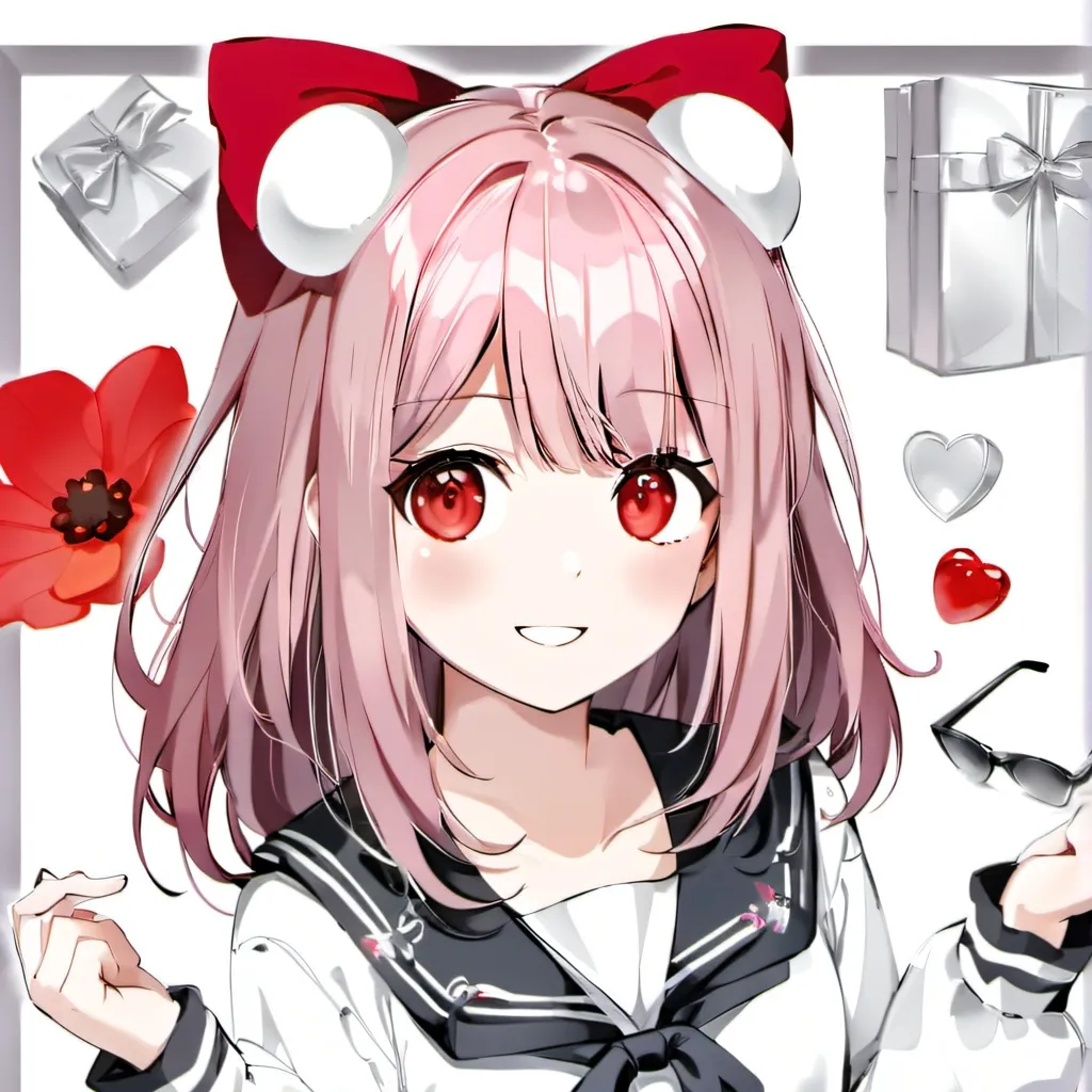 chat with ai character: Angela