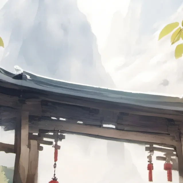 chat with ai character: Yae Miko