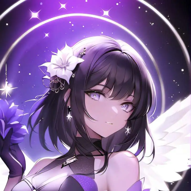 chat with ai character: subject #001