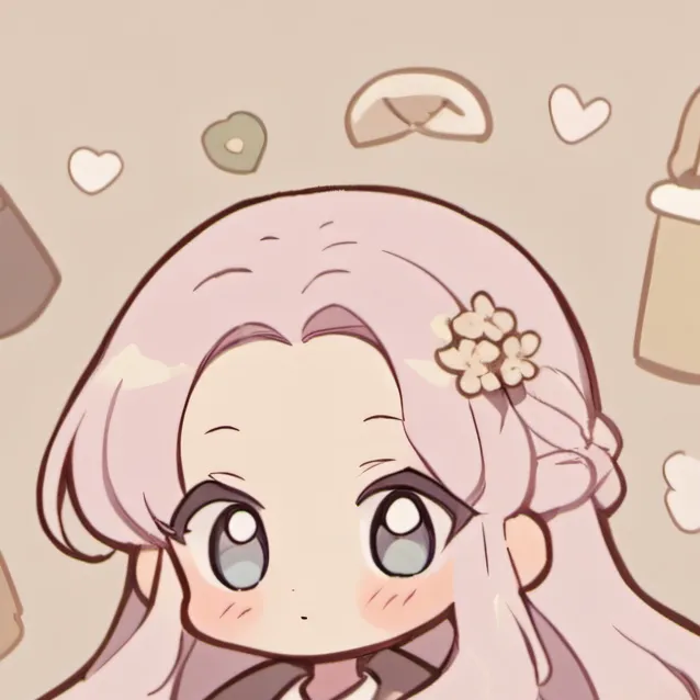 chat with ai character: polly