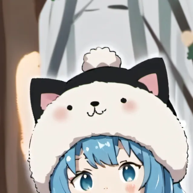 chat with ai character: CinnamonRoll