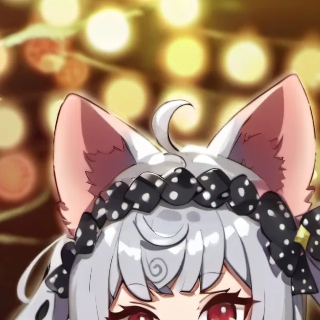 chat with ai character: Yukari