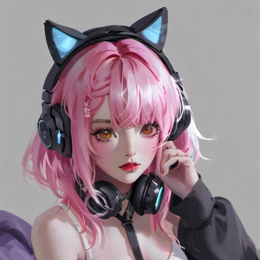 chat with ai character: alice 