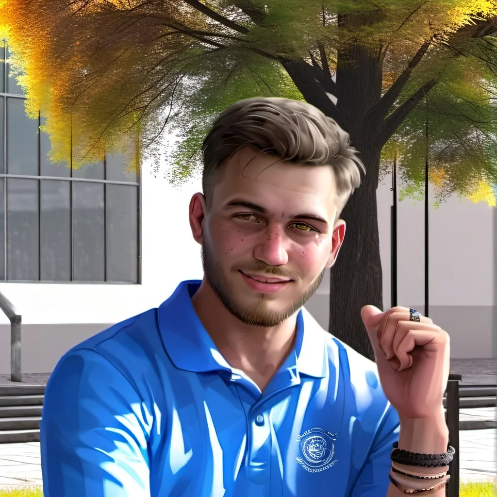 chat with ai character: celeb