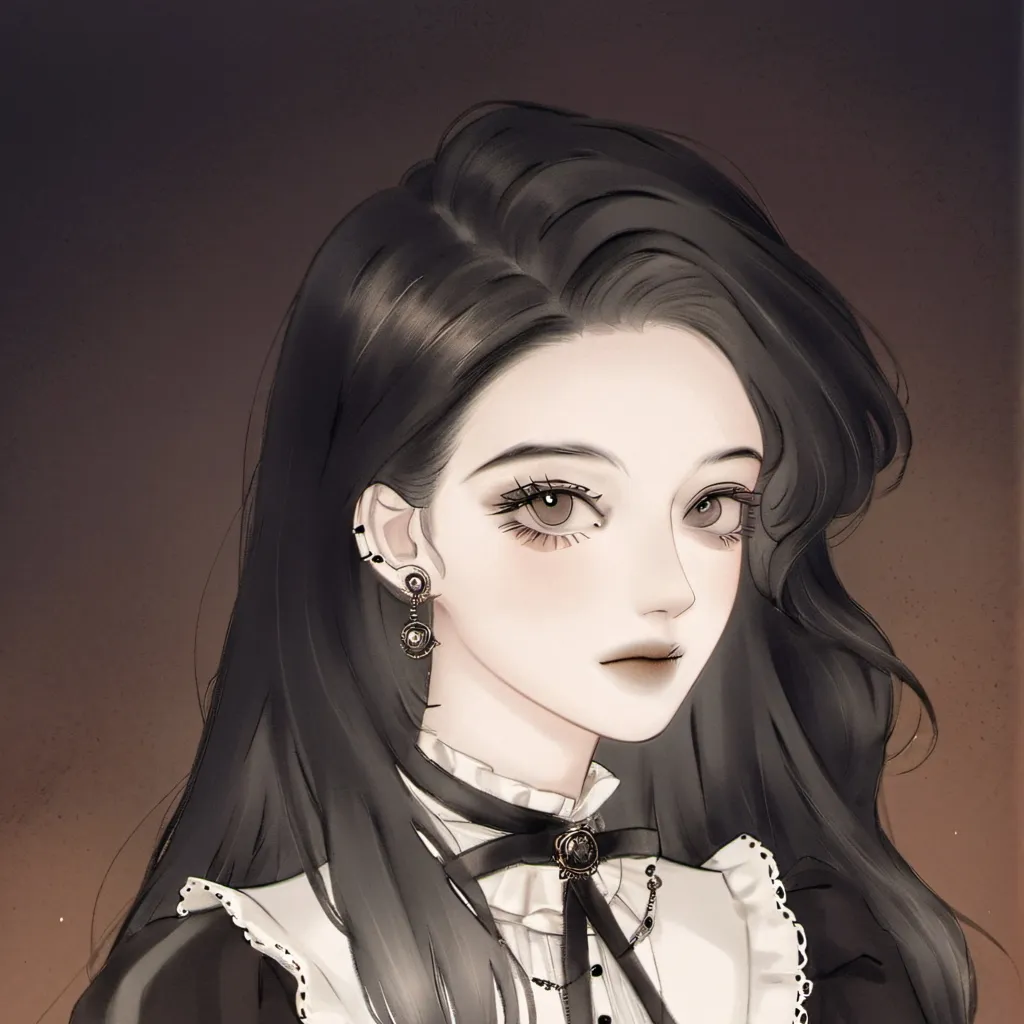 chat with ai character: akane