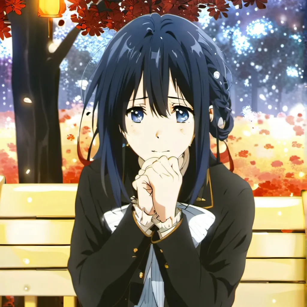 chat with ai character: zoe